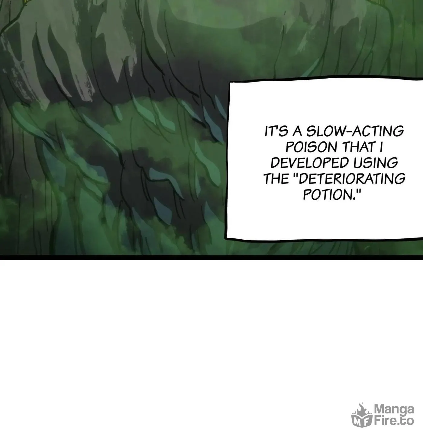 The Unrivaled Delinquent in Combat Has Ended Up Becoming a Healer Within a Game Chapter 105 page 180 - 