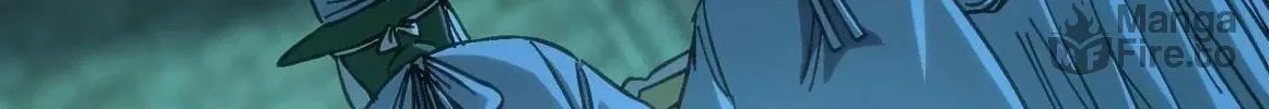 The Unrivaled Delinquent in Combat Has Ended Up Becoming a Healer Within a Game Chapter 105 page 19 - 