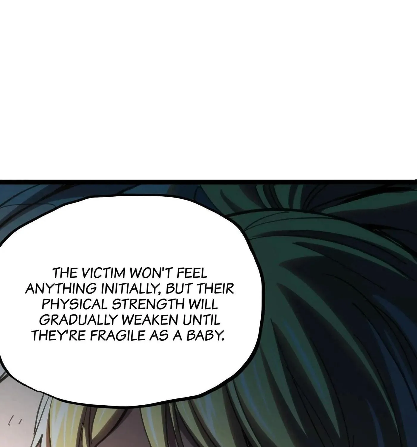 The Unrivaled Delinquent in Combat Has Ended Up Becoming a Healer Within a Game Chapter 105 page 181 - 