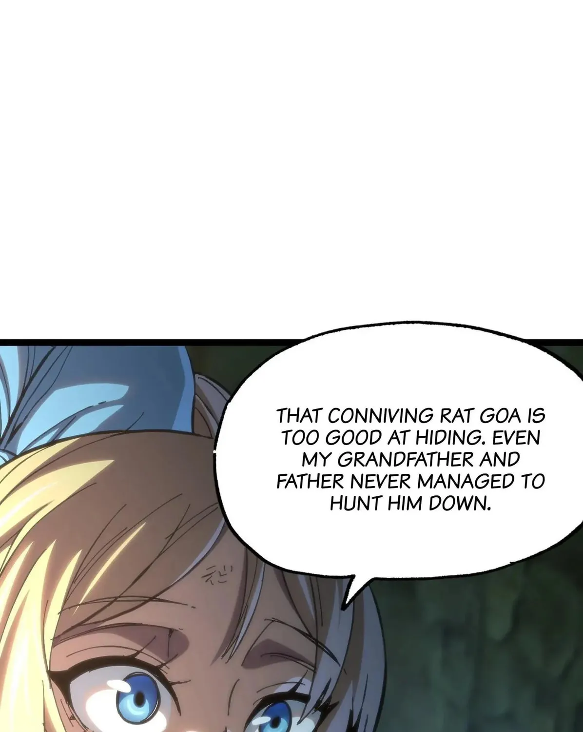 The Unrivaled Delinquent in Combat Has Ended Up Becoming a Healer Within a Game Chapter 105 page 3 - 