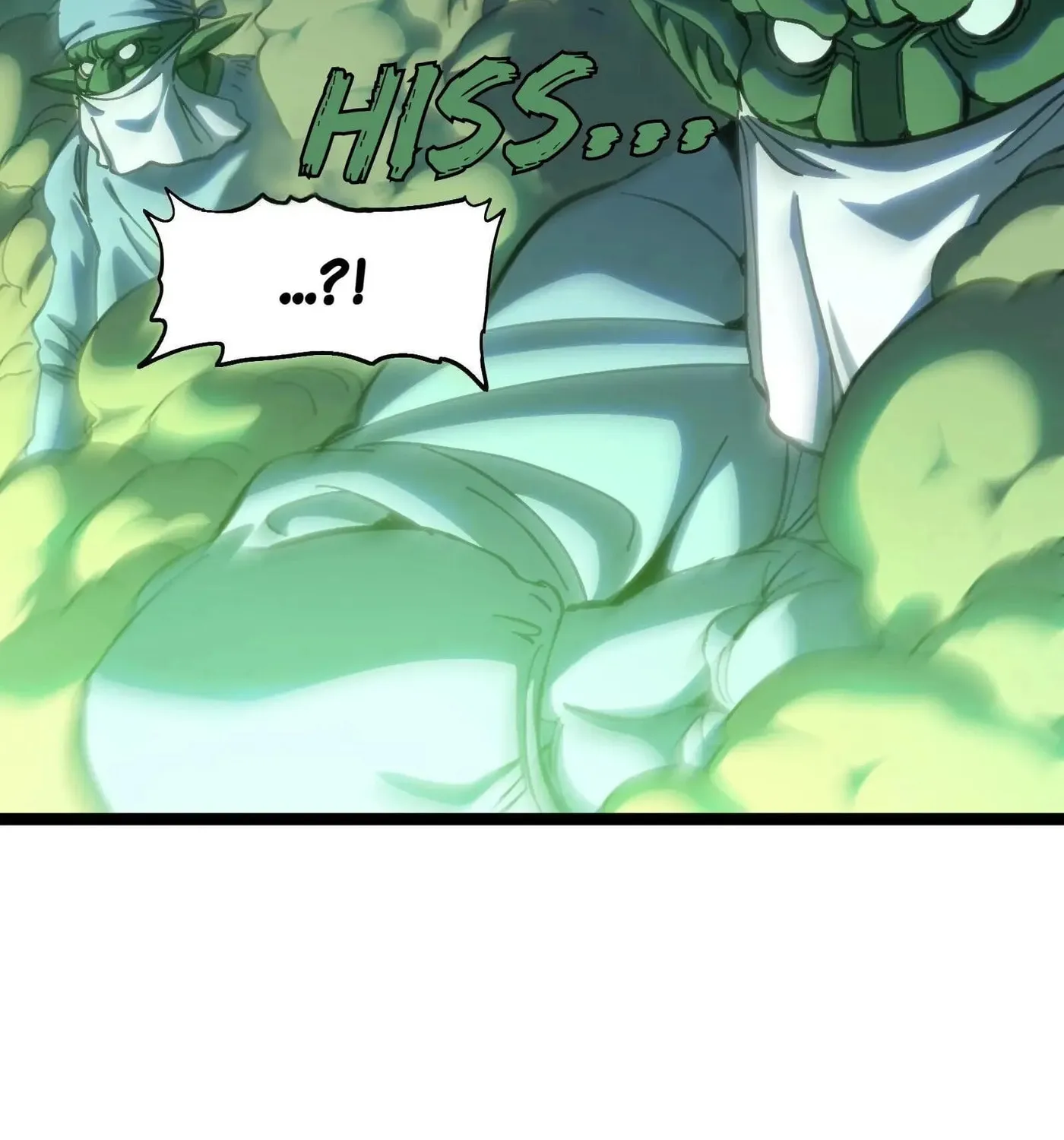 The Unrivaled Delinquent in Combat Has Ended Up Becoming a Healer Within a Game Chapter 105 page 29 - 