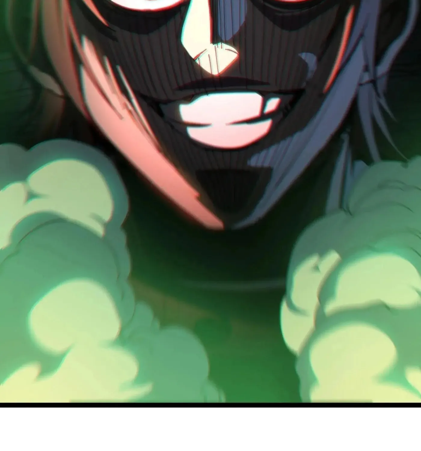 The Unrivaled Delinquent in Combat Has Ended Up Becoming a Healer Within a Game Chapter 105 page 32 - 