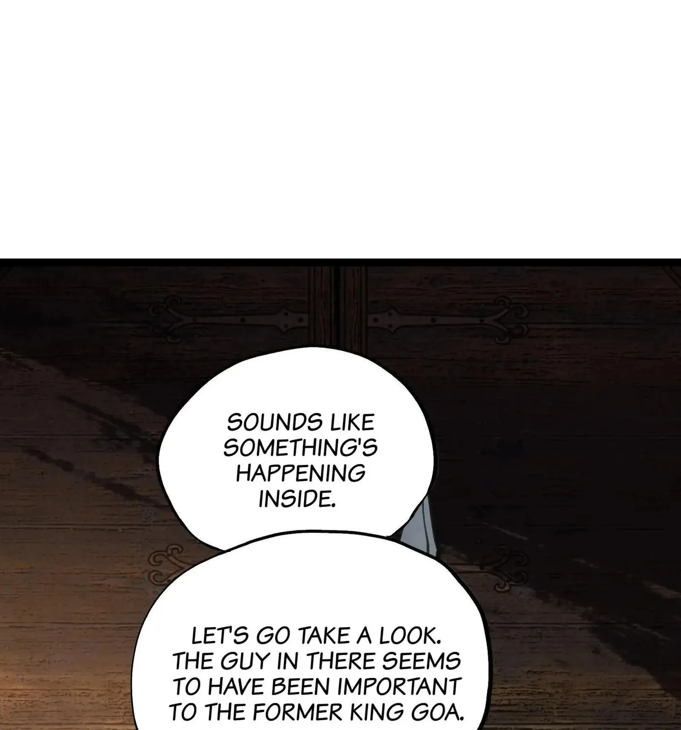 The Unrivaled Delinquent in Combat Has Ended Up Becoming a Healer Within a Game Chapter 105 page 34 - 