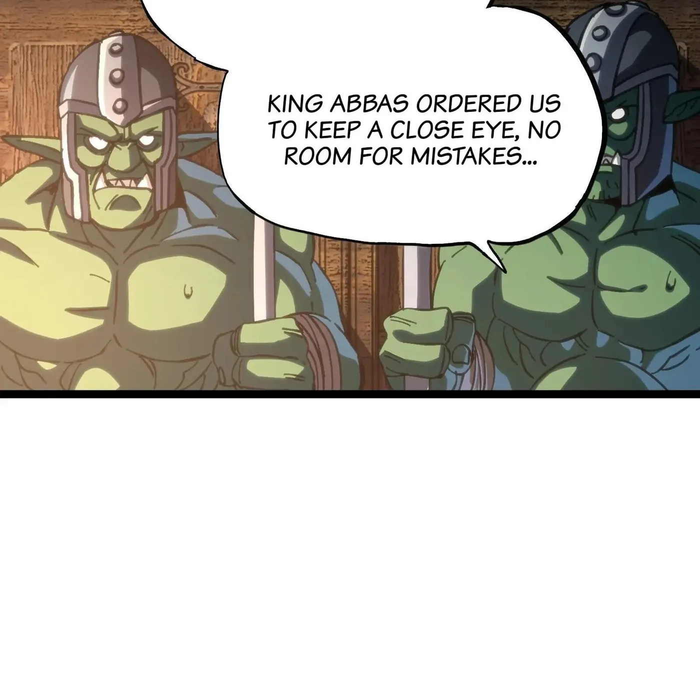 The Unrivaled Delinquent in Combat Has Ended Up Becoming a Healer Within a Game Chapter 105 page 35 - 