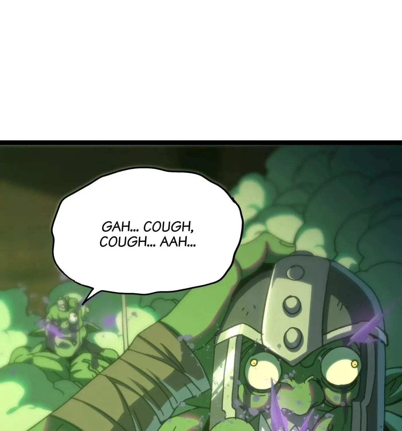 The Unrivaled Delinquent in Combat Has Ended Up Becoming a Healer Within a Game Chapter 105 page 40 - 