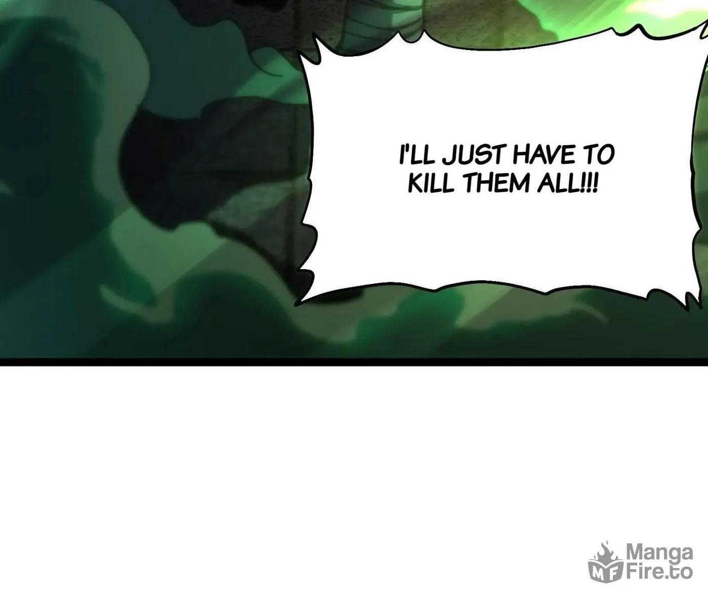 The Unrivaled Delinquent in Combat Has Ended Up Becoming a Healer Within a Game Chapter 105 page 53 - 