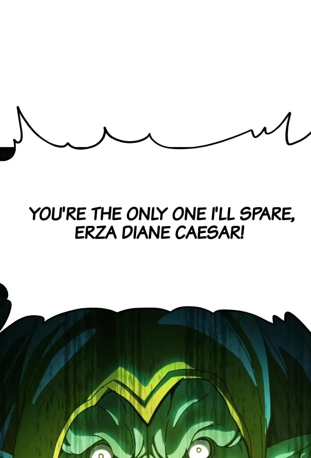 The Unrivaled Delinquent in Combat Has Ended Up Becoming a Healer Within a Game Chapter 105 page 54 - 