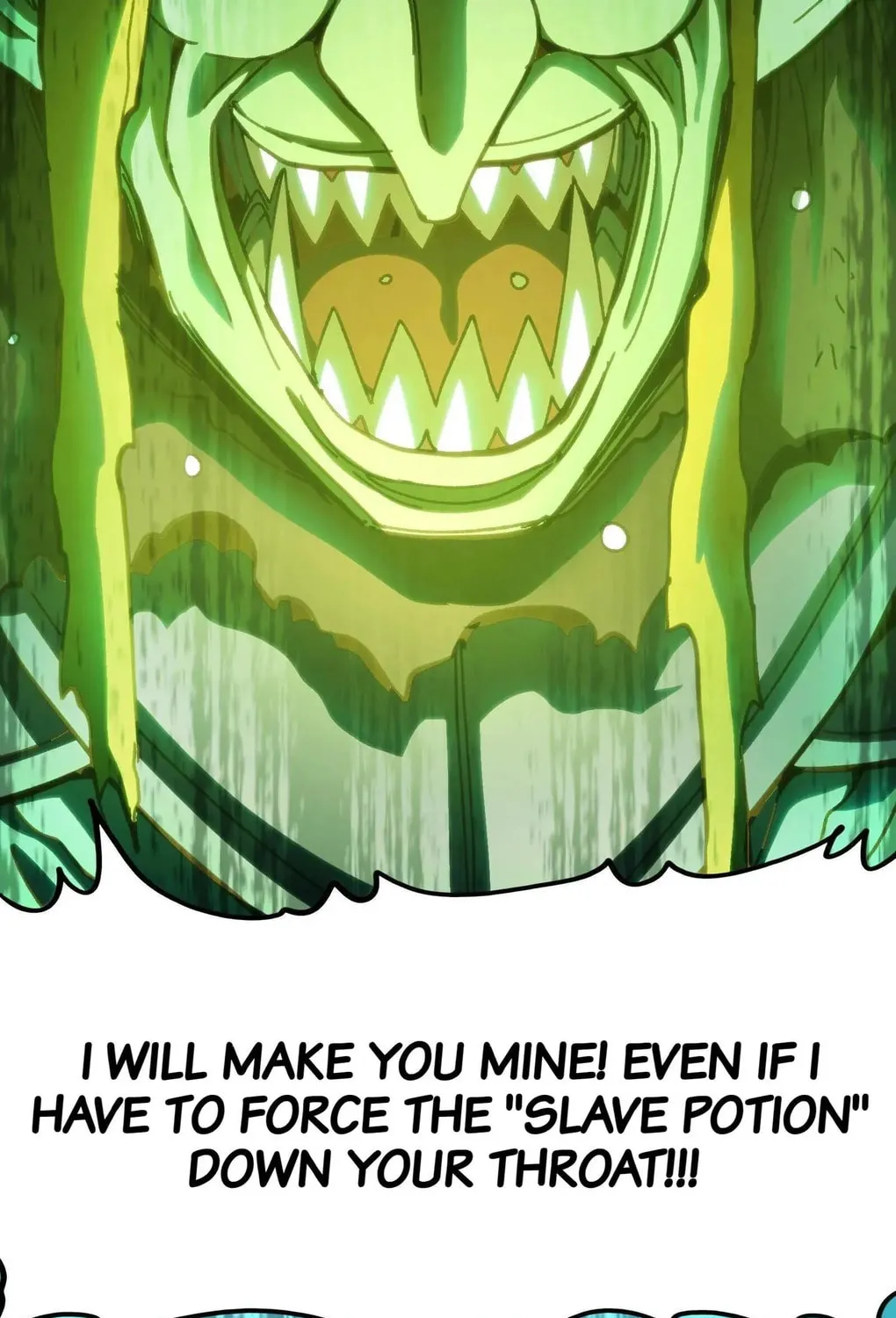 The Unrivaled Delinquent in Combat Has Ended Up Becoming a Healer Within a Game Chapter 105 page 56 - 