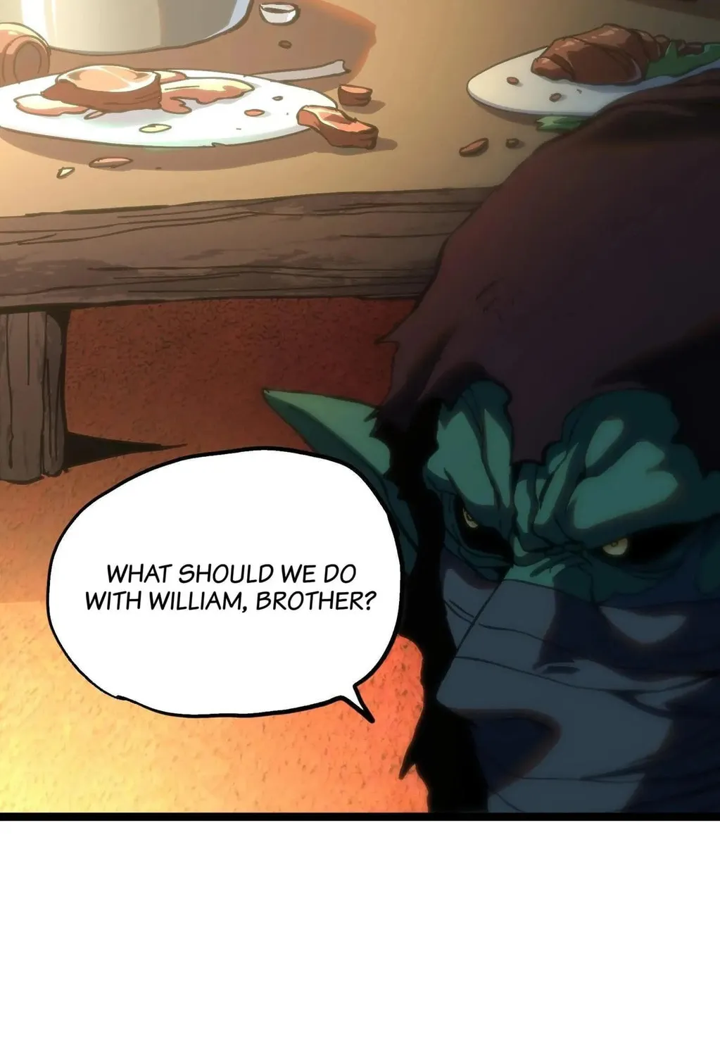 The Unrivaled Delinquent in Combat Has Ended Up Becoming a Healer Within a Game Chapter 105 page 60 - 