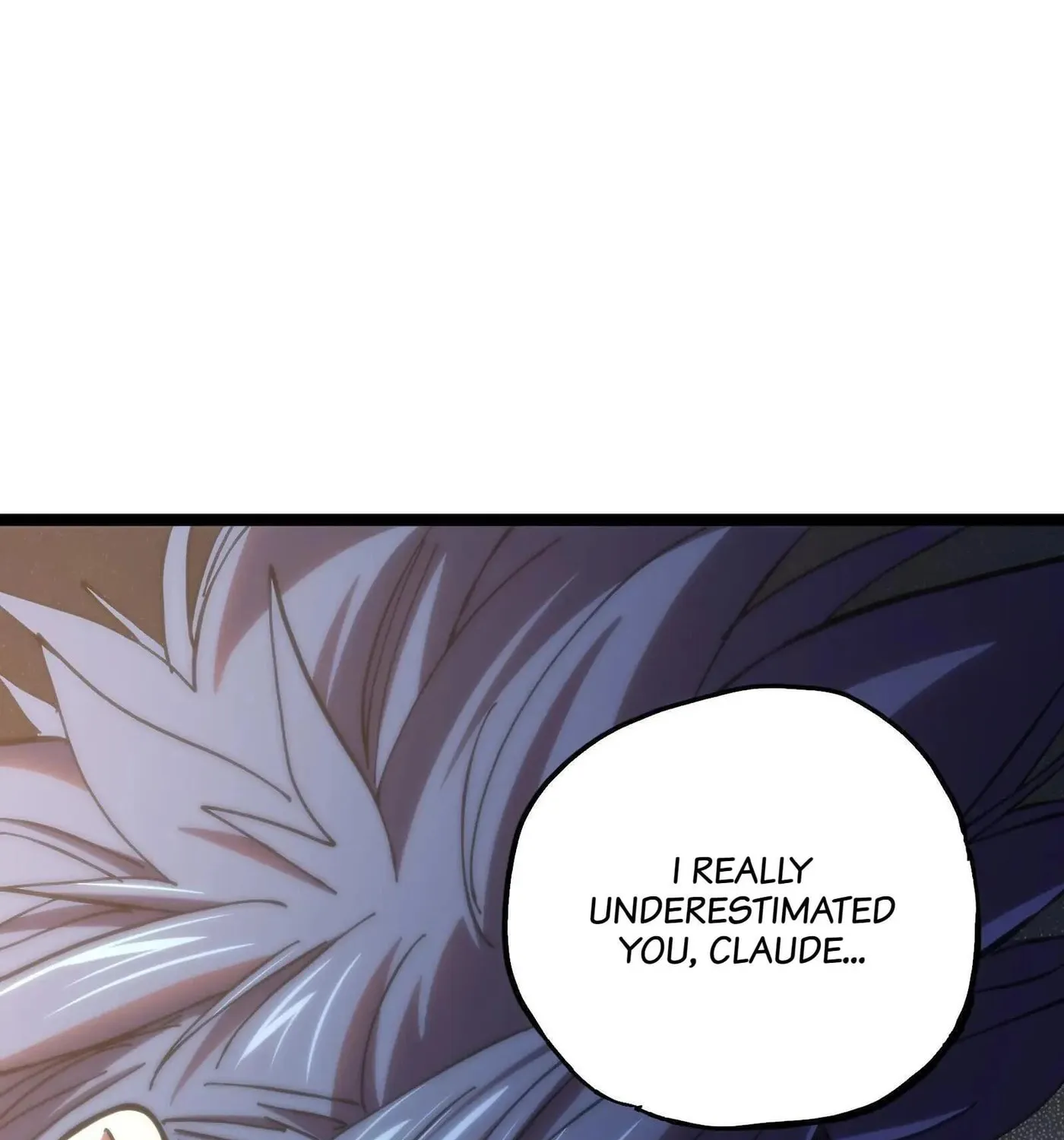 The Unrivaled Delinquent in Combat Has Ended Up Becoming a Healer Within a Game Chapter 105 page 7 - 