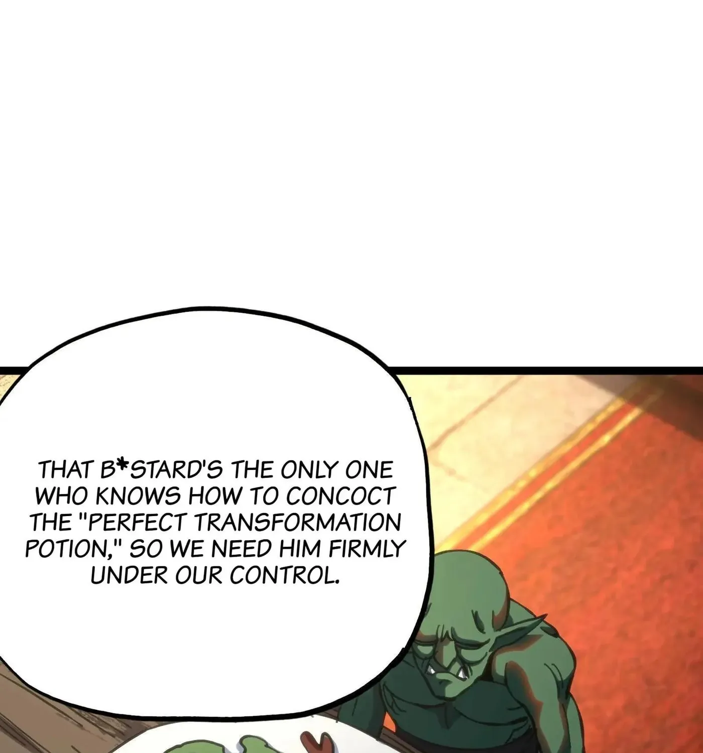 The Unrivaled Delinquent in Combat Has Ended Up Becoming a Healer Within a Game Chapter 105 page 62 - 
