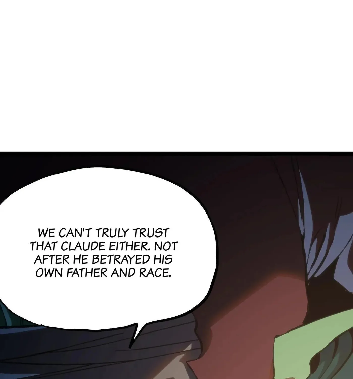 The Unrivaled Delinquent in Combat Has Ended Up Becoming a Healer Within a Game Chapter 105 page 64 - 