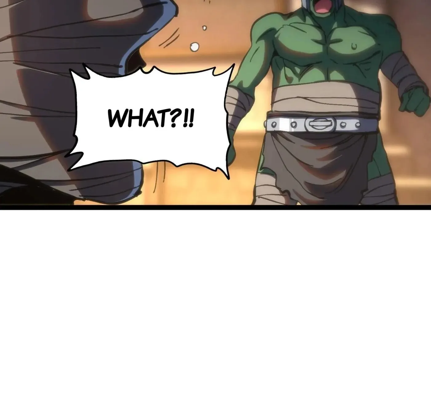 The Unrivaled Delinquent in Combat Has Ended Up Becoming a Healer Within a Game Chapter 105 page 68 - 