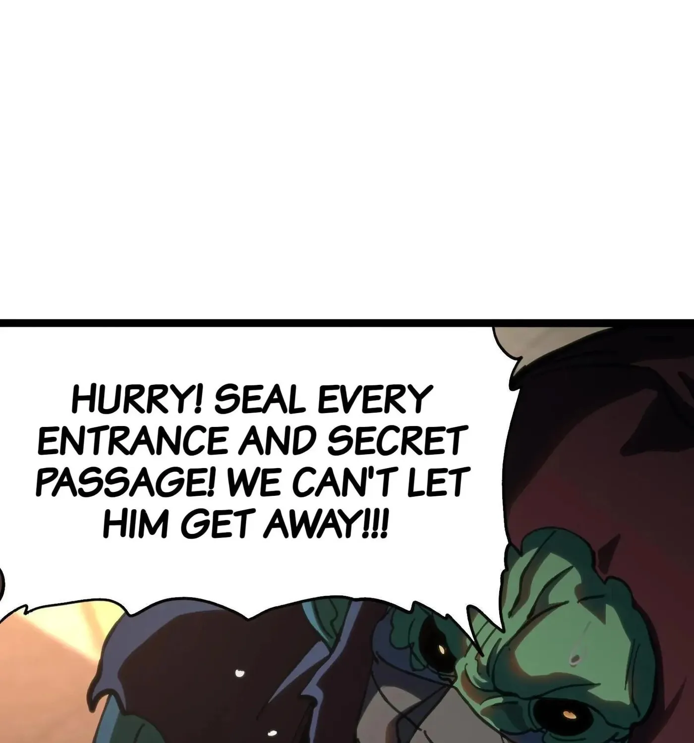 The Unrivaled Delinquent in Combat Has Ended Up Becoming a Healer Within a Game Chapter 105 page 69 - 