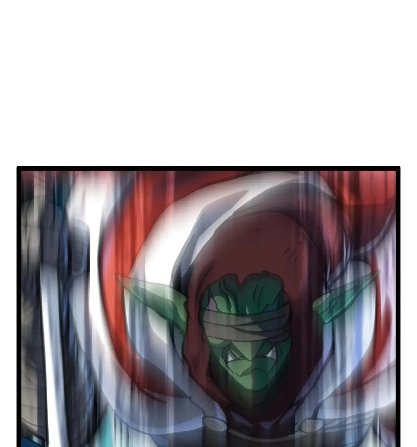 The Unrivaled Delinquent in Combat Has Ended Up Becoming a Healer Within a Game Chapter 105 page 82 - 