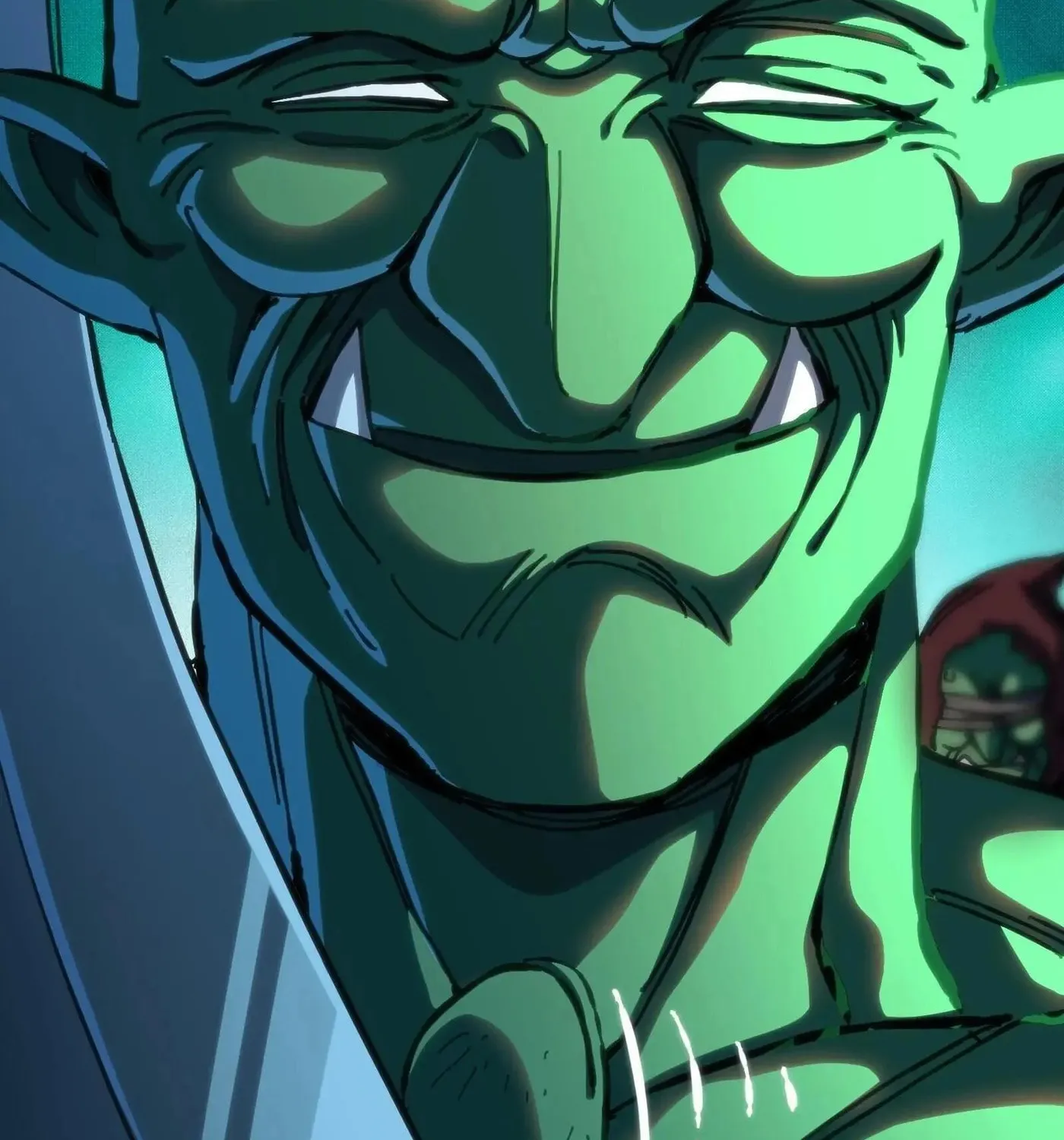 The Unrivaled Delinquent in Combat Has Ended Up Becoming a Healer Within a Game Chapter 105 page 89 - 
