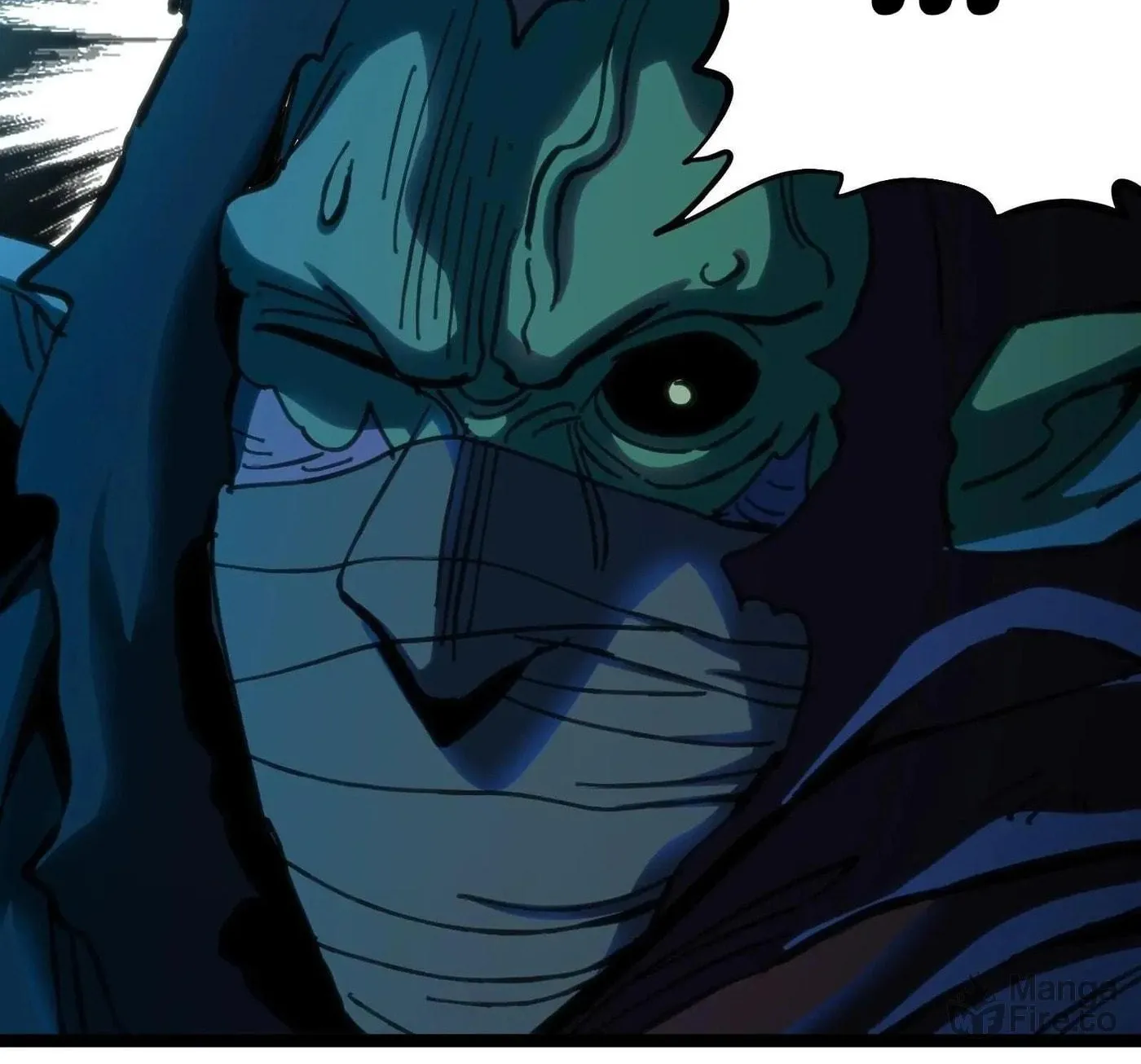 The Unrivaled Delinquent in Combat Has Ended Up Becoming a Healer Within a Game Chapter 105 page 92 - 