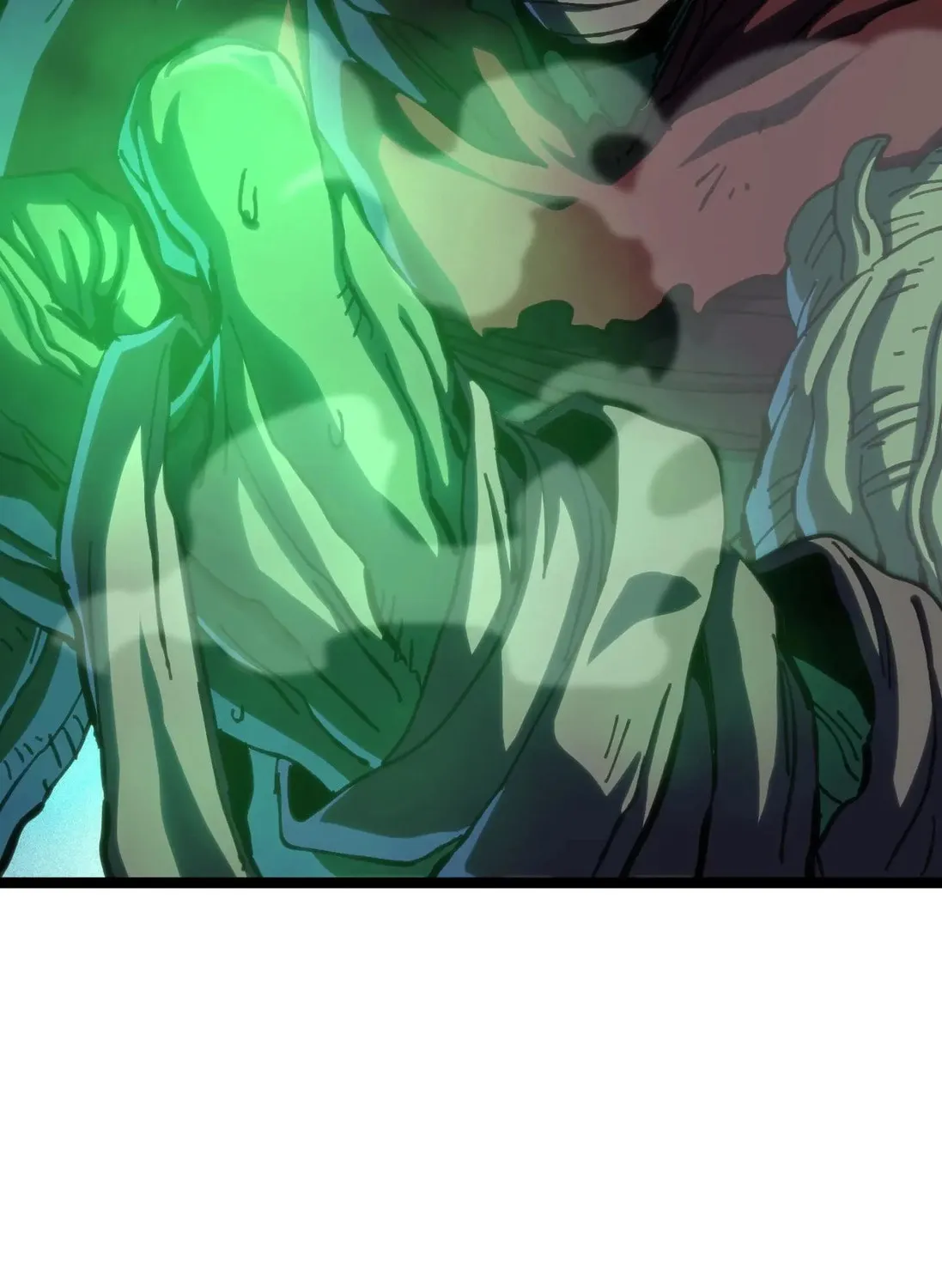 The Unrivaled Delinquent in Combat Has Ended Up Becoming a Healer Within a Game Chapter 105 page 95 - 