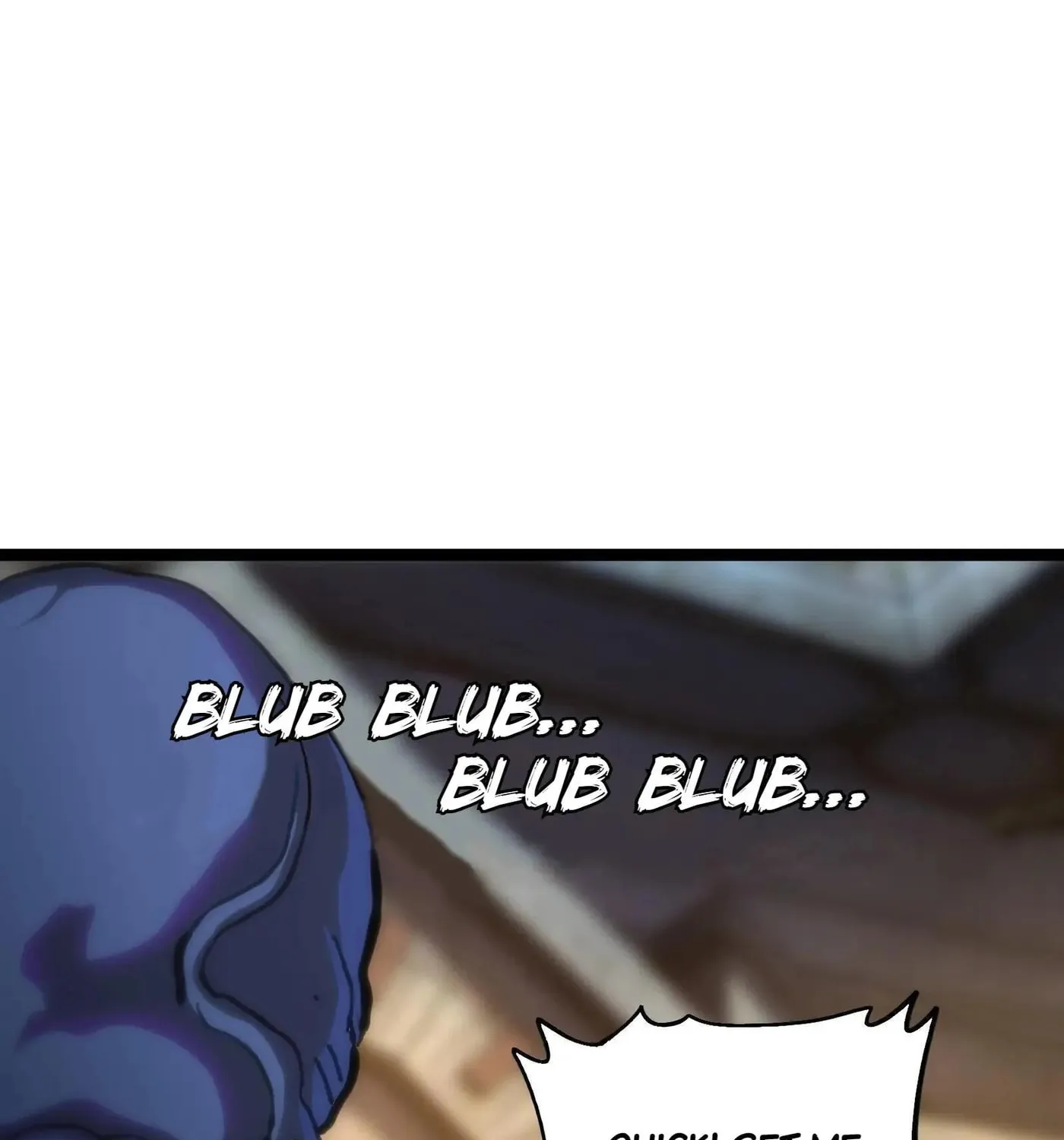 The Unrivaled Delinquent in Combat Has Ended Up Becoming a Healer Within a Game Chapter 105 page 97 - 