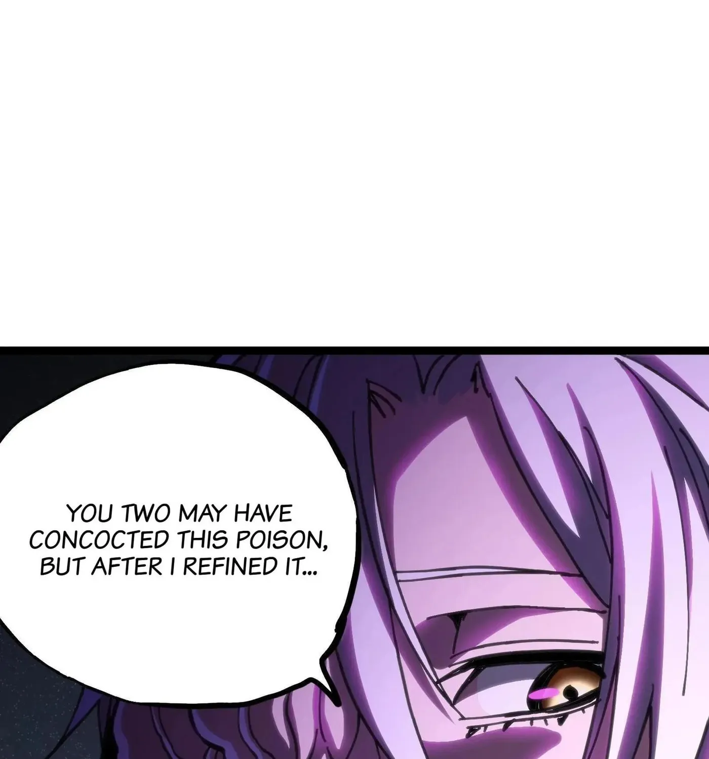 The Unrivaled Delinquent in Combat Has Ended Up Becoming a Healer Within a Game Chapter 105 page 100 - 