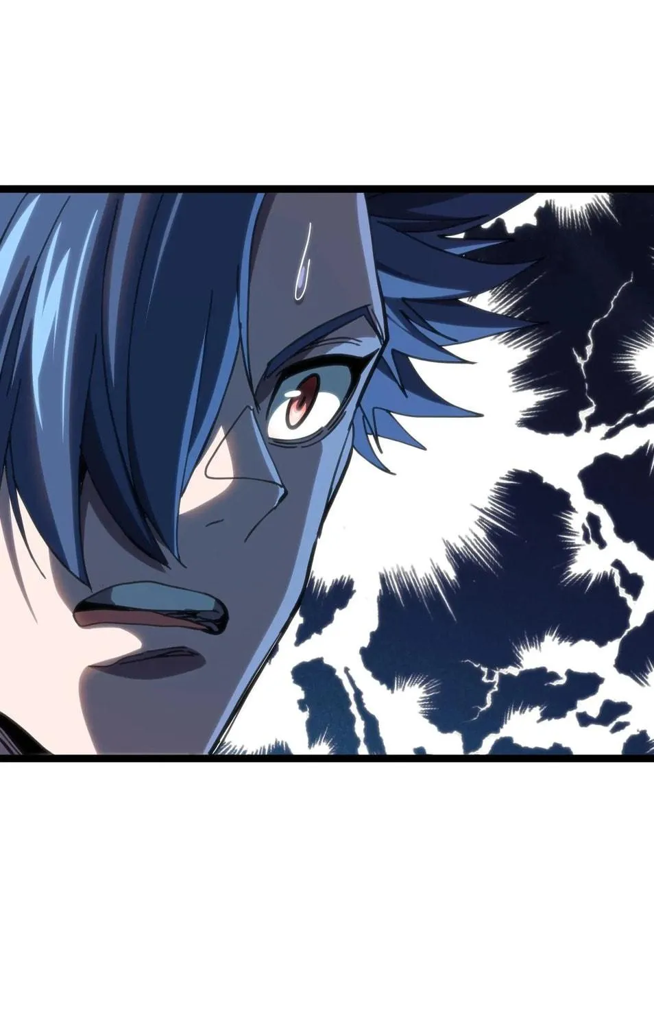 The Unrivaled Delinquent in Combat Has Ended Up Becoming a Healer Within a Game Chapter 106 page 11 - 