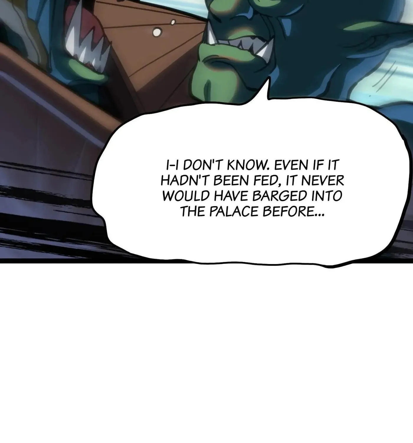 The Unrivaled Delinquent in Combat Has Ended Up Becoming a Healer Within a Game Chapter 106 page 105 - 
