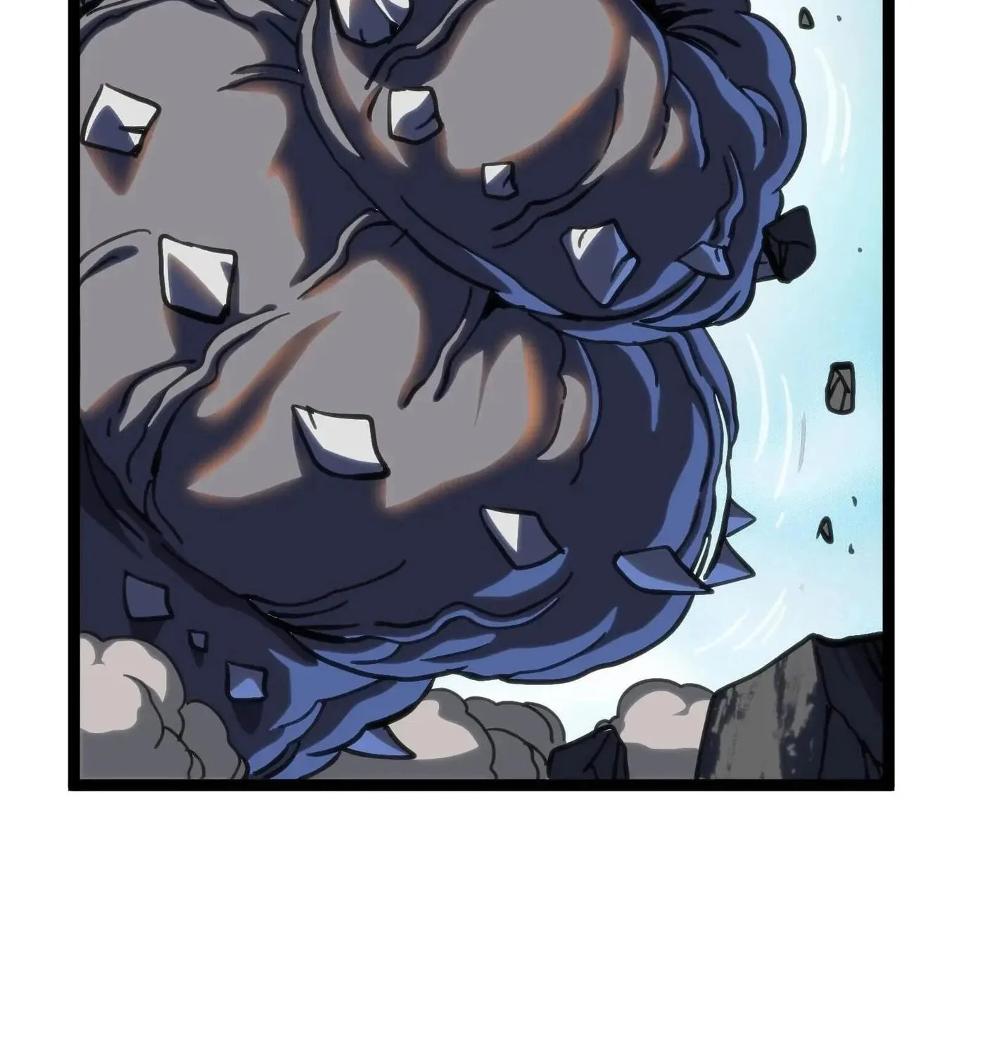 The Unrivaled Delinquent in Combat Has Ended Up Becoming a Healer Within a Game Chapter 106 page 108 - 
