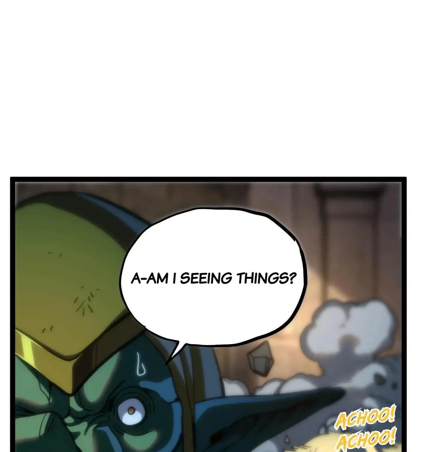 The Unrivaled Delinquent in Combat Has Ended Up Becoming a Healer Within a Game Chapter 106 page 112 - 