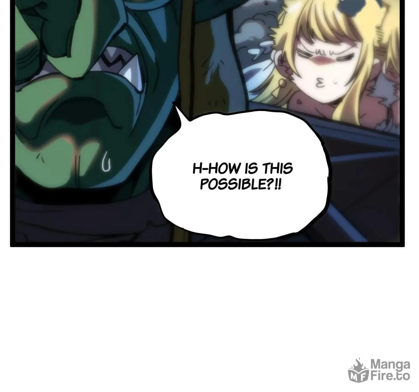 The Unrivaled Delinquent in Combat Has Ended Up Becoming a Healer Within a Game Chapter 106 page 113 - 
