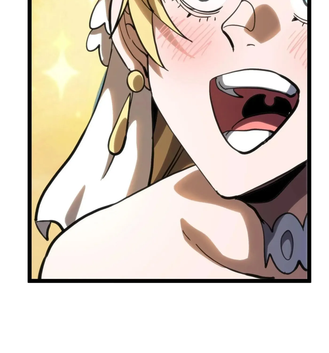 The Unrivaled Delinquent in Combat Has Ended Up Becoming a Healer Within a Game Chapter 106 page 117 - 