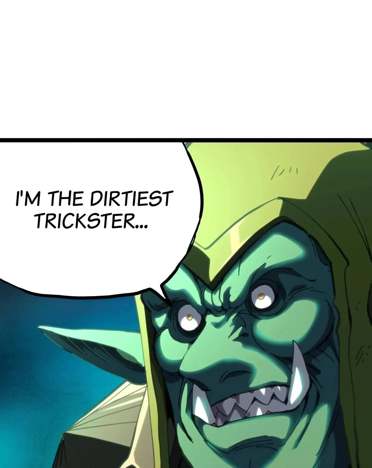 The Unrivaled Delinquent in Combat Has Ended Up Becoming a Healer Within a Game Chapter 106 page 13 - 