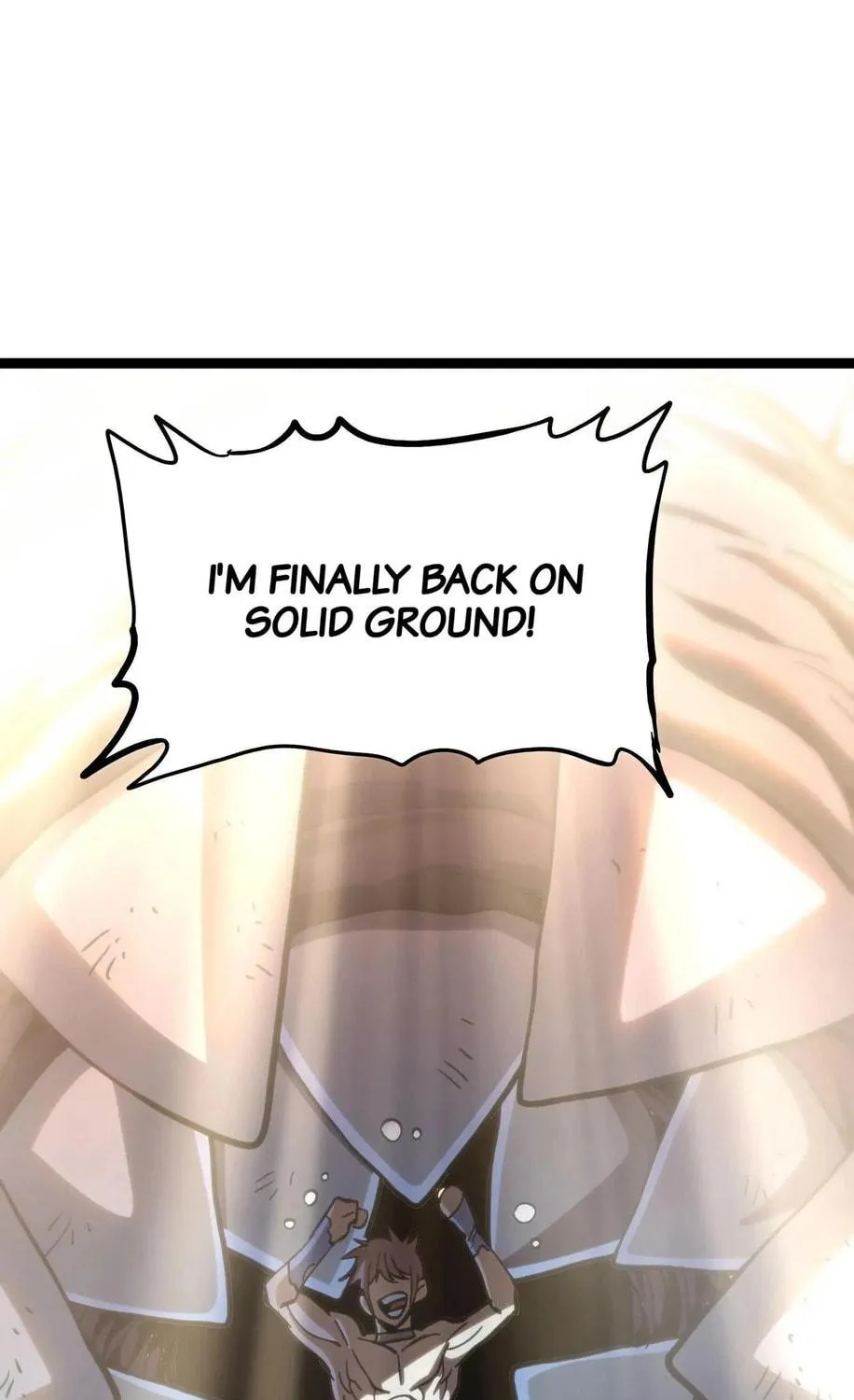 The Unrivaled Delinquent in Combat Has Ended Up Becoming a Healer Within a Game Chapter 106 page 121 - 