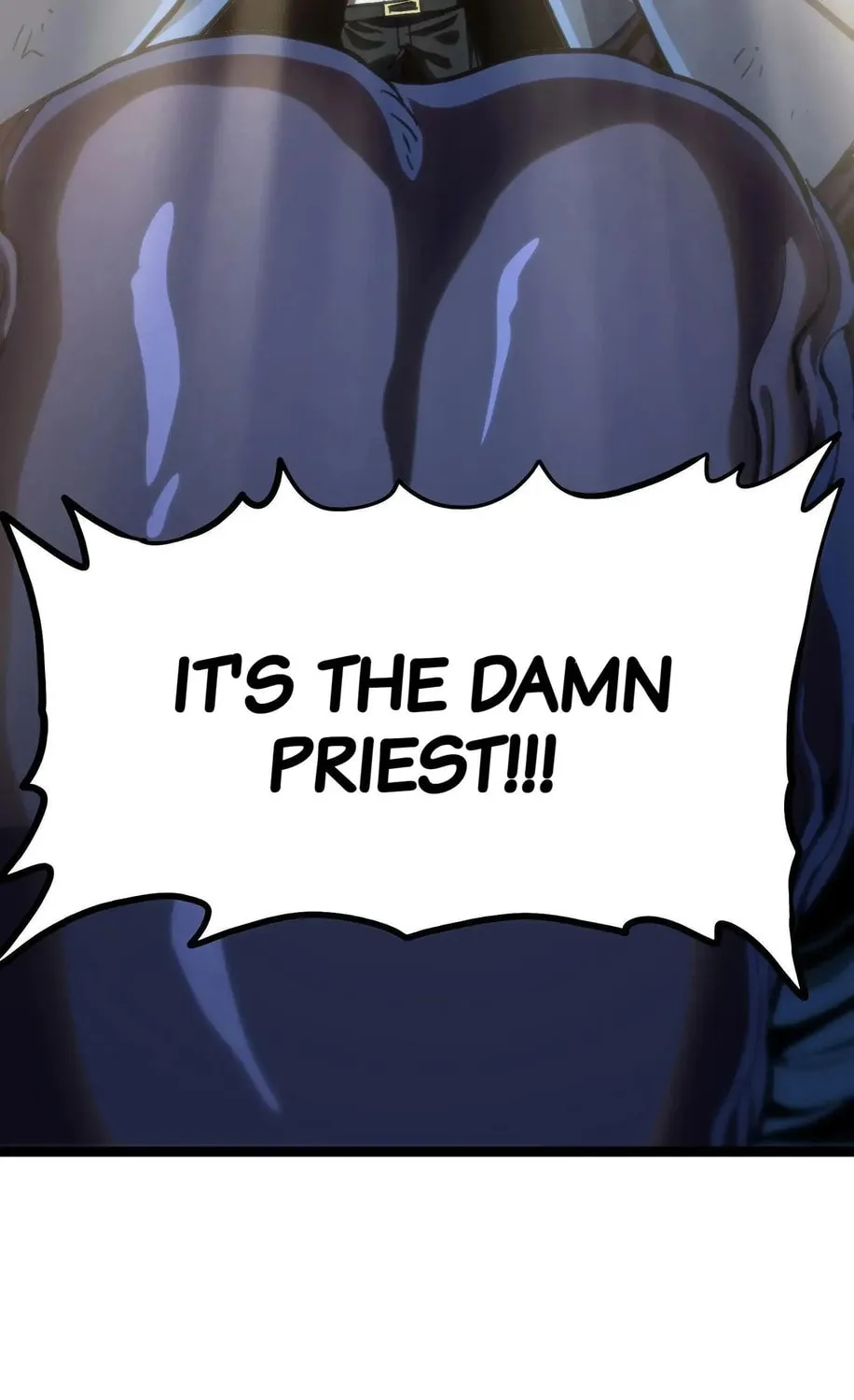 The Unrivaled Delinquent in Combat Has Ended Up Becoming a Healer Within a Game Chapter 106 page 123 - 