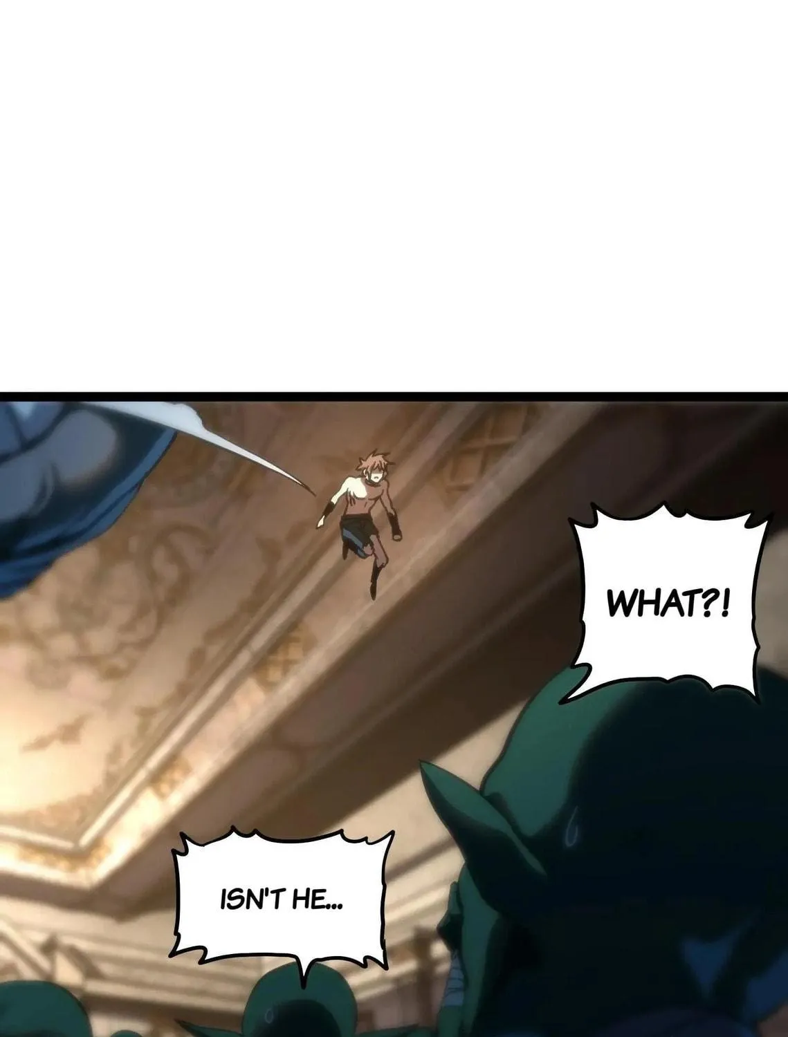 The Unrivaled Delinquent in Combat Has Ended Up Becoming a Healer Within a Game Chapter 106 page 125 - 