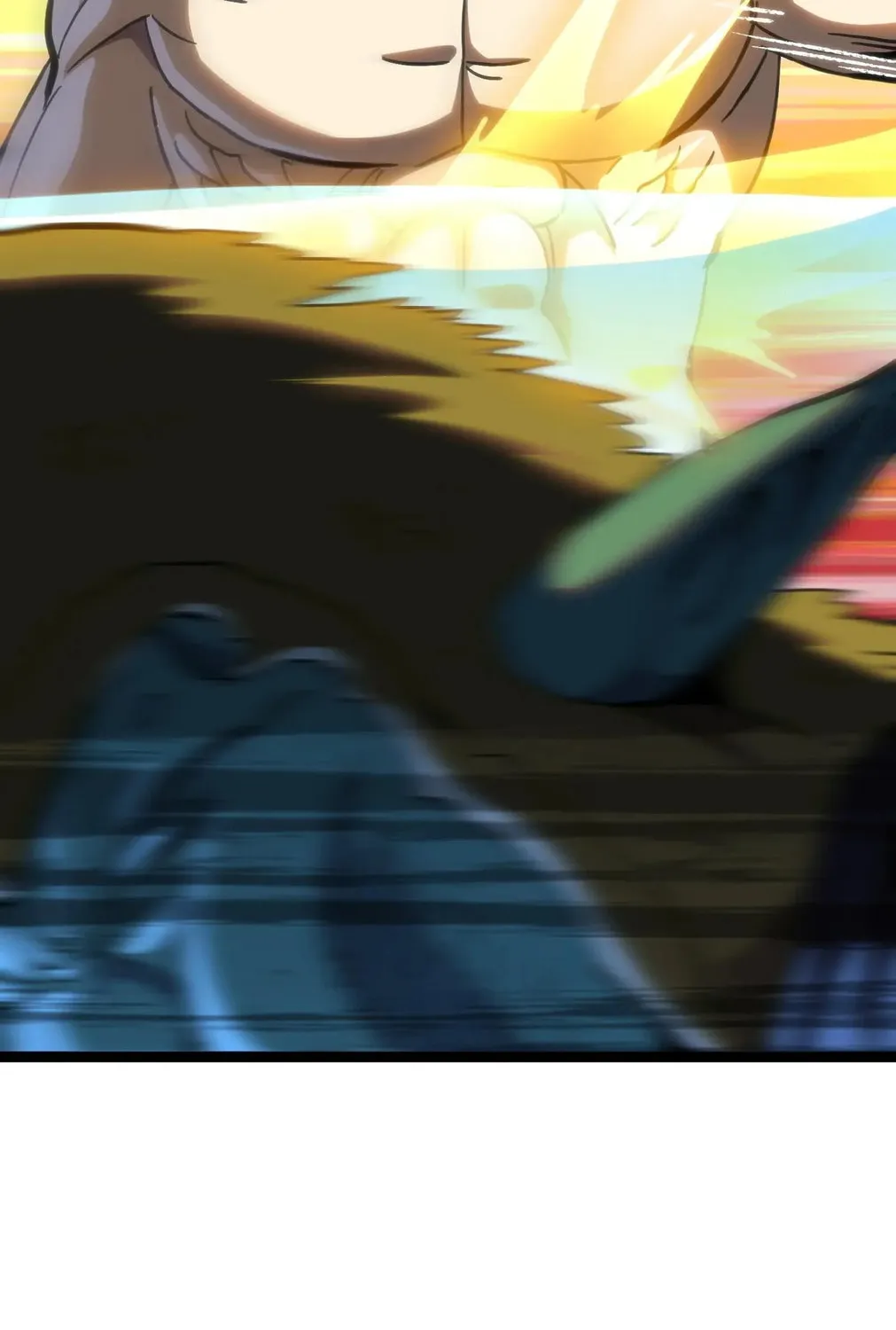 The Unrivaled Delinquent in Combat Has Ended Up Becoming a Healer Within a Game Chapter 106 page 137 - 