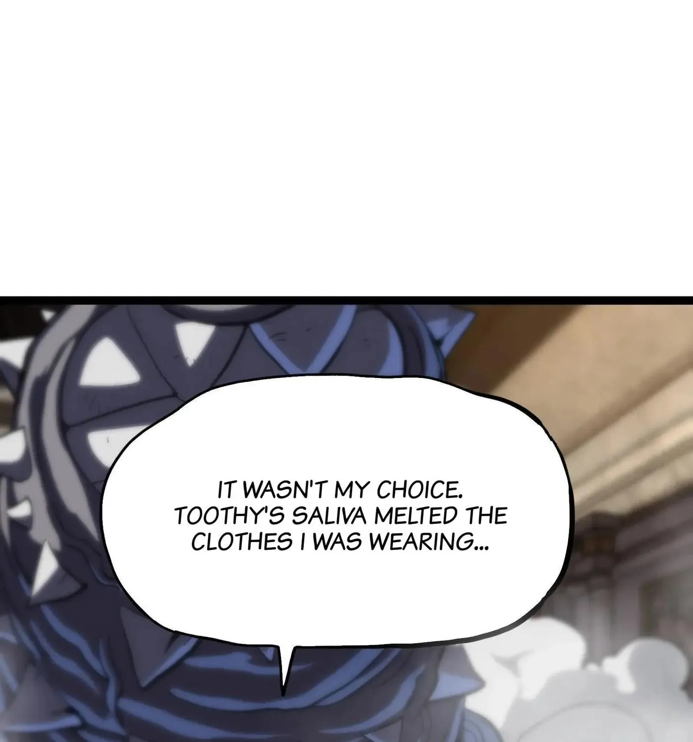 The Unrivaled Delinquent in Combat Has Ended Up Becoming a Healer Within a Game Chapter 106 page 141 - 