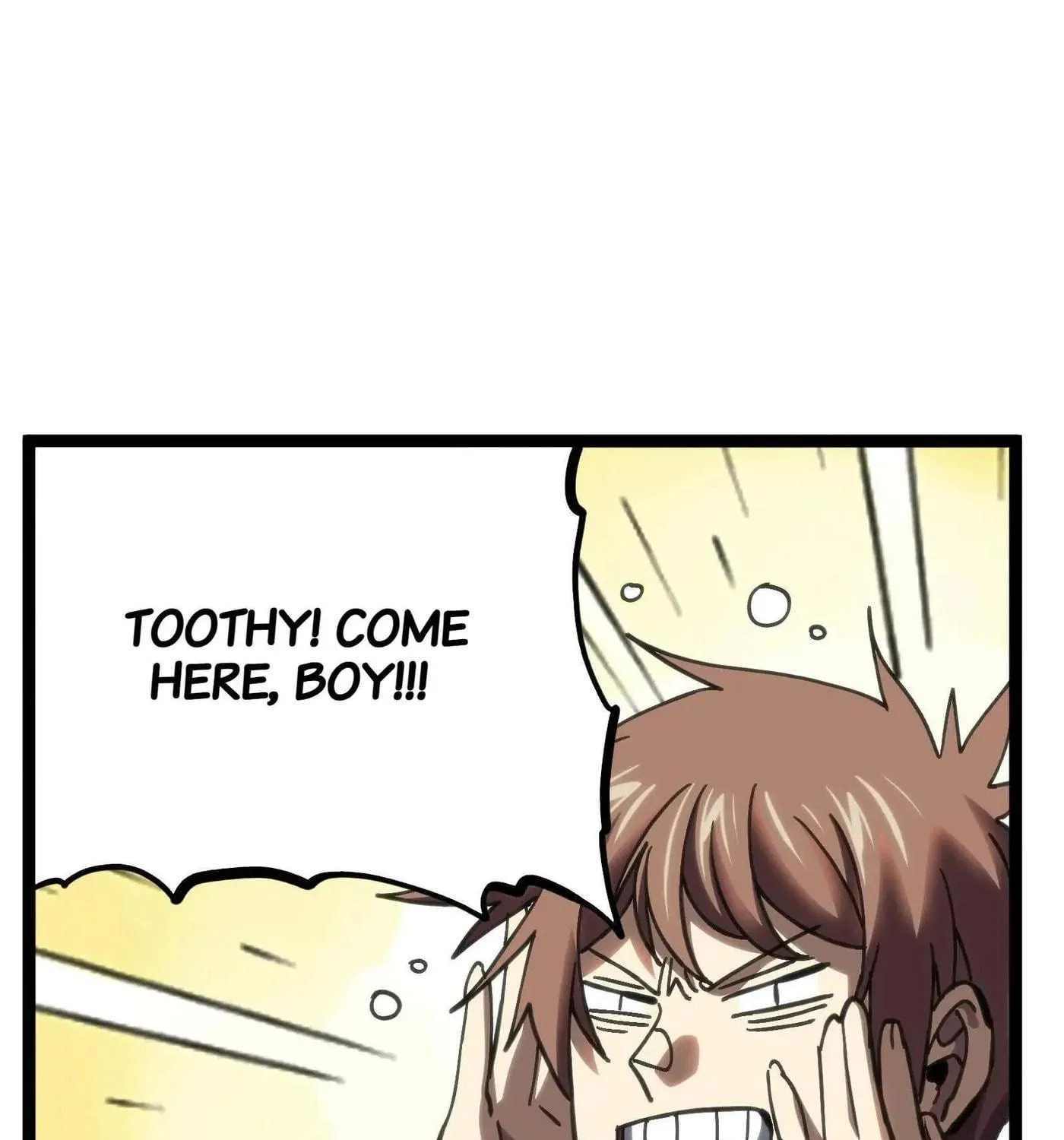 The Unrivaled Delinquent in Combat Has Ended Up Becoming a Healer Within a Game Chapter 106 page 147 - 