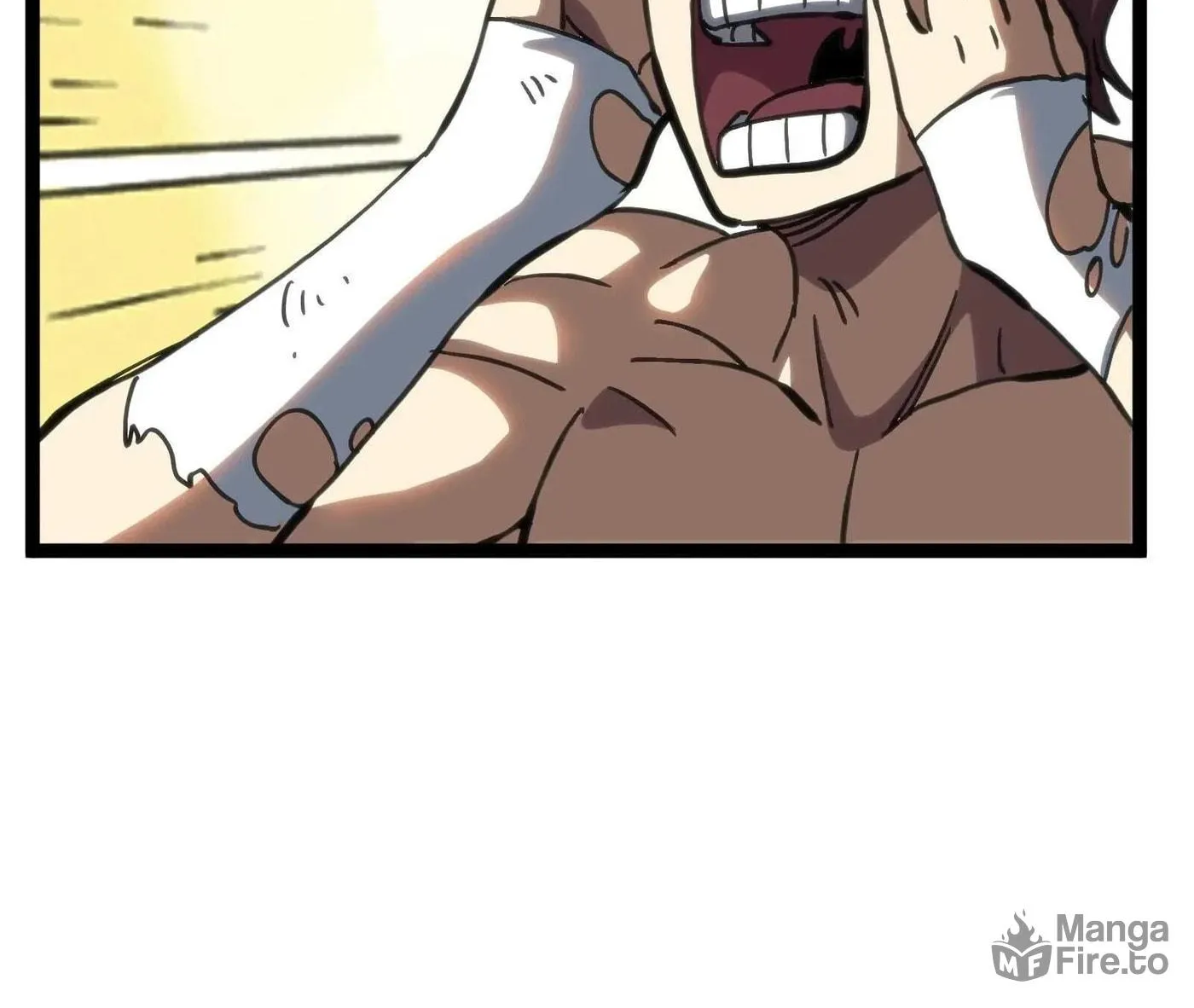 The Unrivaled Delinquent in Combat Has Ended Up Becoming a Healer Within a Game Chapter 106 page 148 - 