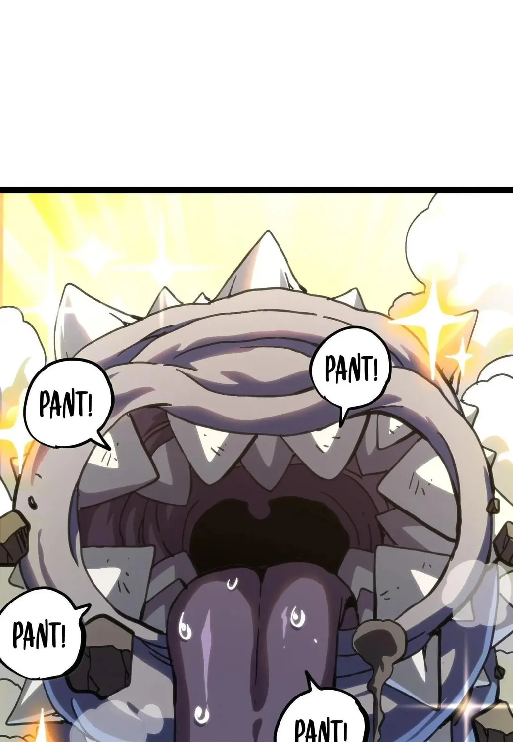 The Unrivaled Delinquent in Combat Has Ended Up Becoming a Healer Within a Game Chapter 106 page 149 - 