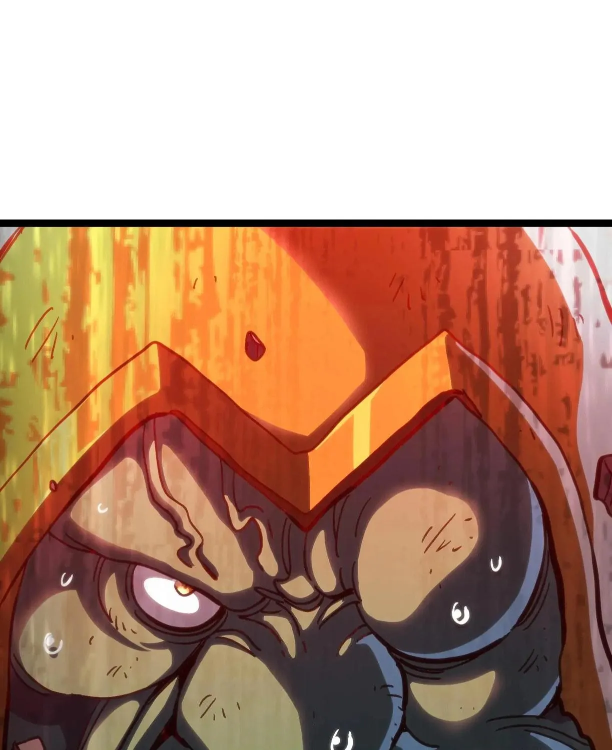 The Unrivaled Delinquent in Combat Has Ended Up Becoming a Healer Within a Game Chapter 106 page 155 - 