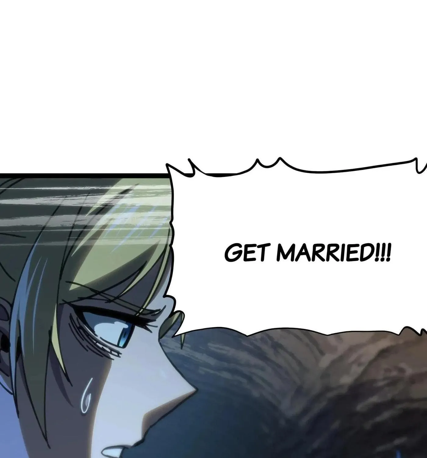 The Unrivaled Delinquent in Combat Has Ended Up Becoming a Healer Within a Game Chapter 106 page 24 - 