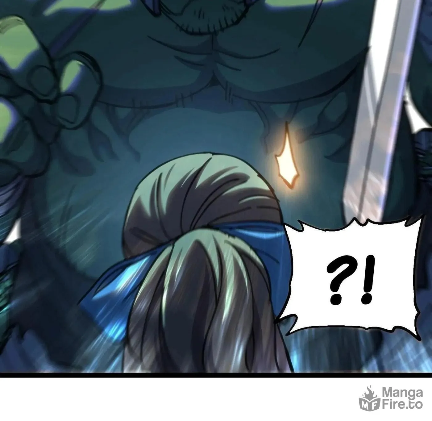 The Unrivaled Delinquent in Combat Has Ended Up Becoming a Healer Within a Game Chapter 106 page 31 - 