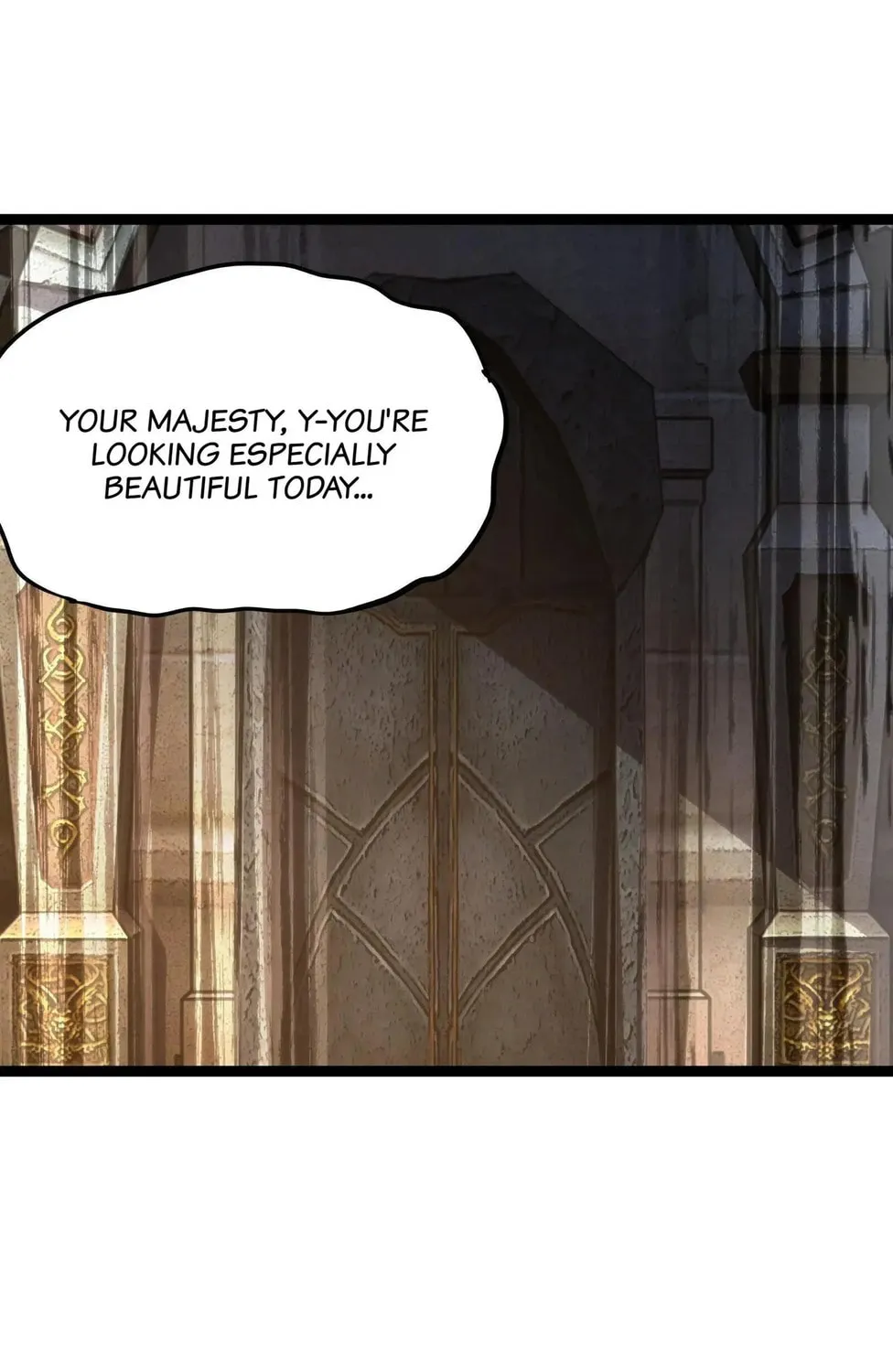 The Unrivaled Delinquent in Combat Has Ended Up Becoming a Healer Within a Game Chapter 106 page 34 - 