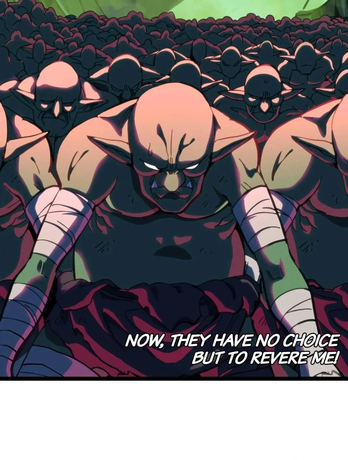 The Unrivaled Delinquent in Combat Has Ended Up Becoming a Healer Within a Game Chapter 106 page 5 - 