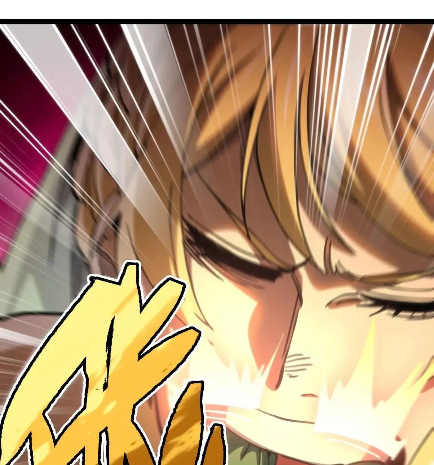 The Unrivaled Delinquent in Combat Has Ended Up Becoming a Healer Within a Game Chapter 106 page 49 - 