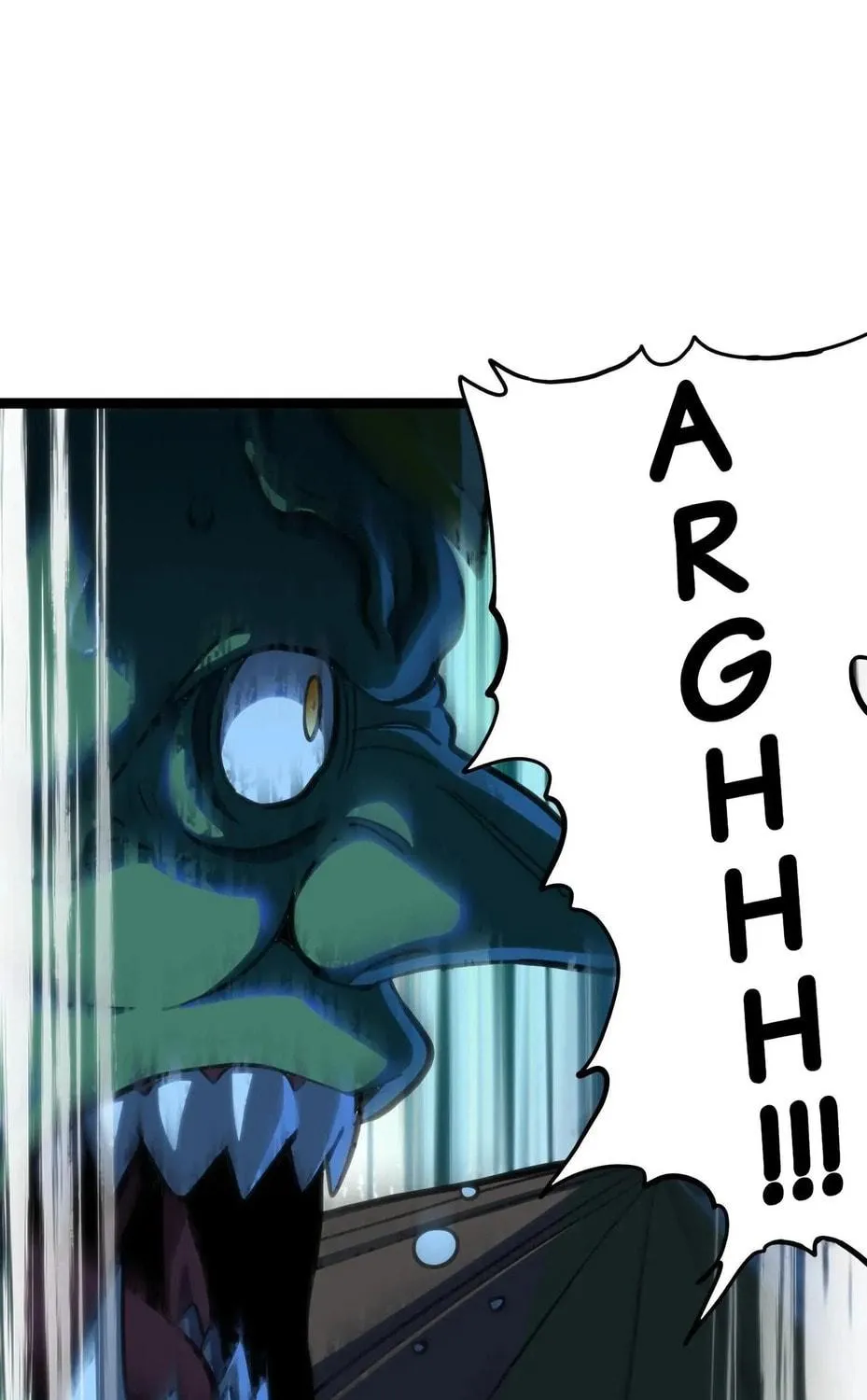 The Unrivaled Delinquent in Combat Has Ended Up Becoming a Healer Within a Game Chapter 106 page 55 - 