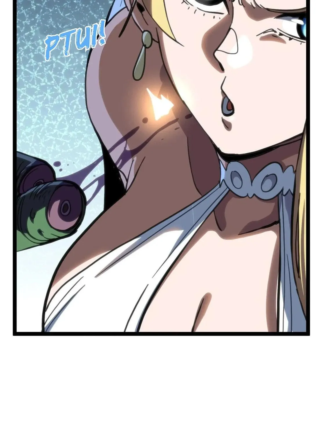 The Unrivaled Delinquent in Combat Has Ended Up Becoming a Healer Within a Game Chapter 106 page 59 - 