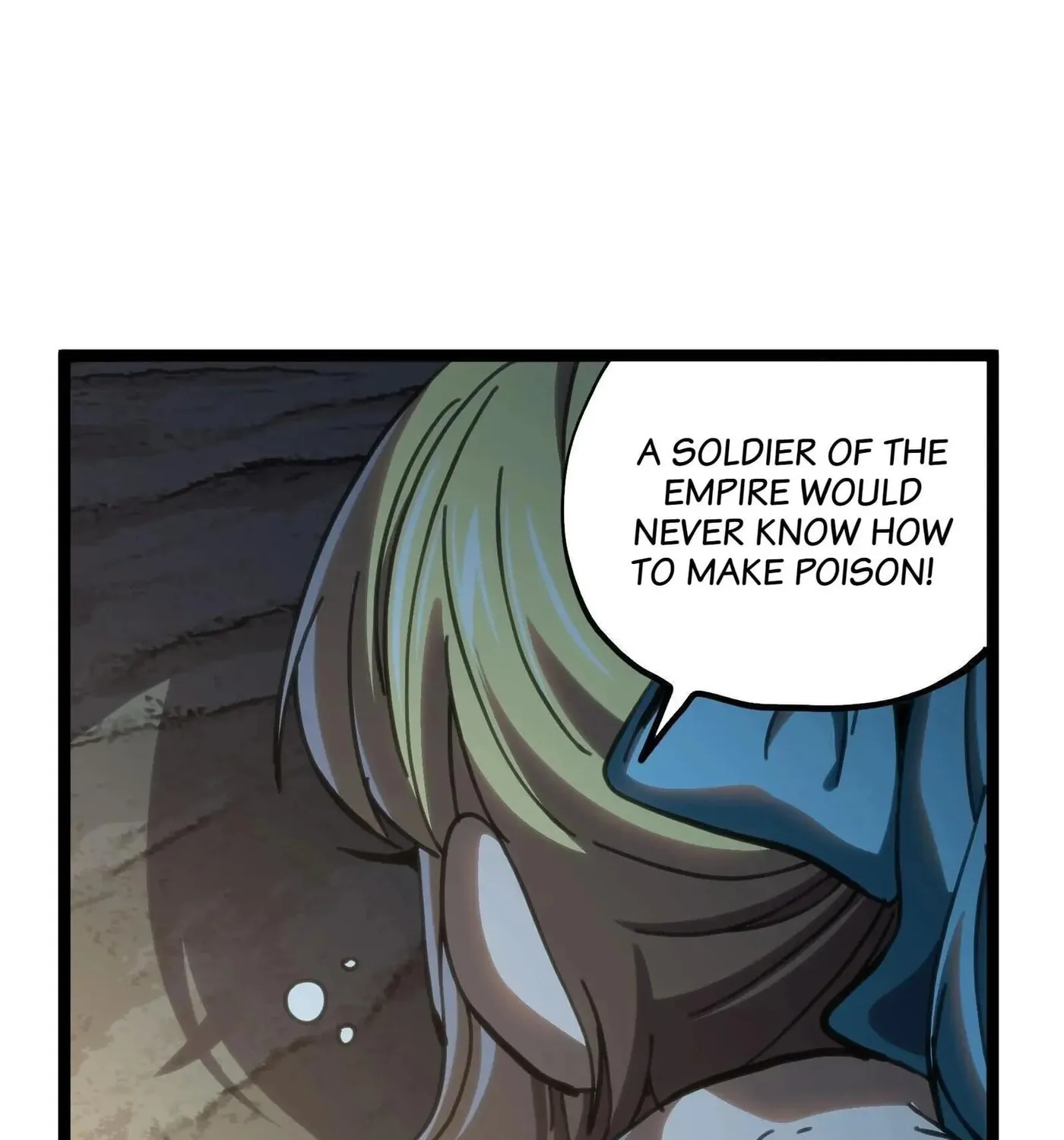The Unrivaled Delinquent in Combat Has Ended Up Becoming a Healer Within a Game Chapter 106 page 7 - 