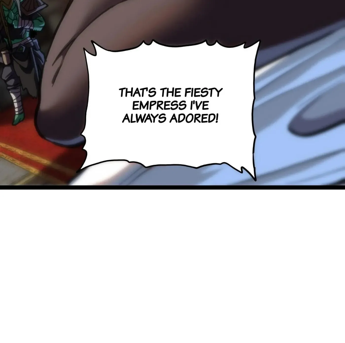 The Unrivaled Delinquent in Combat Has Ended Up Becoming a Healer Within a Game Chapter 106 page 62 - 