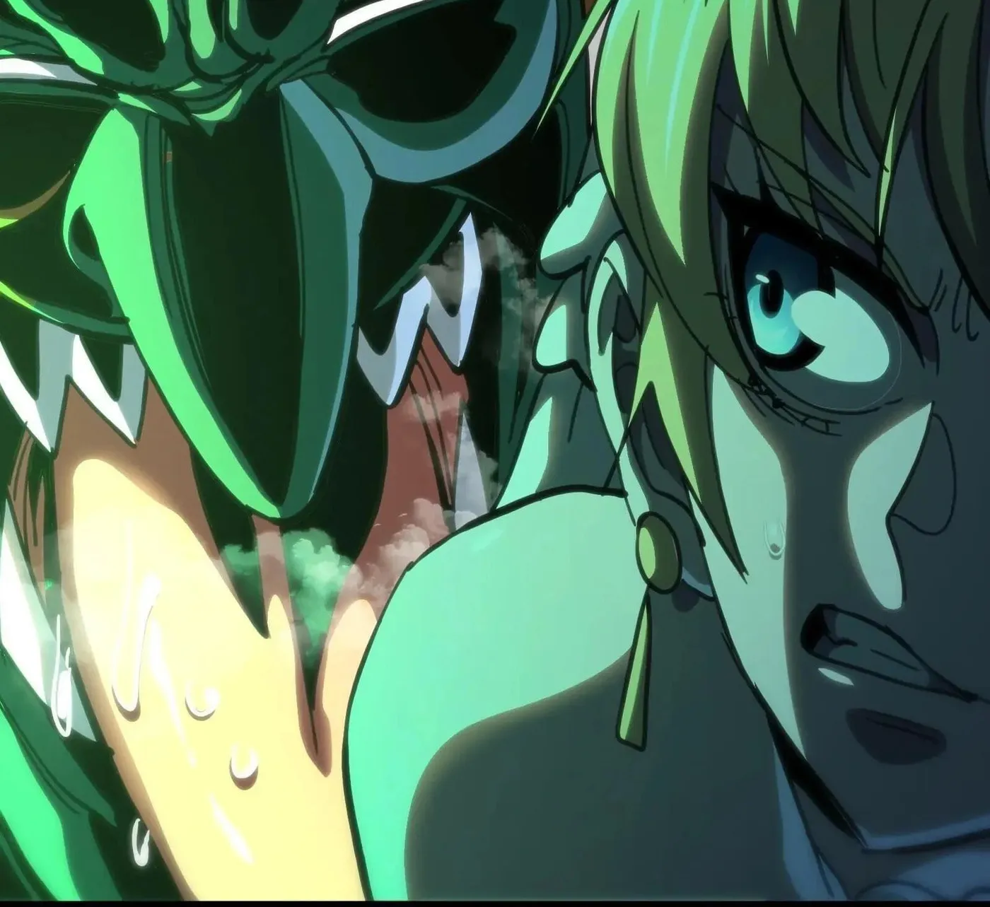 The Unrivaled Delinquent in Combat Has Ended Up Becoming a Healer Within a Game Chapter 106 page 64 - 